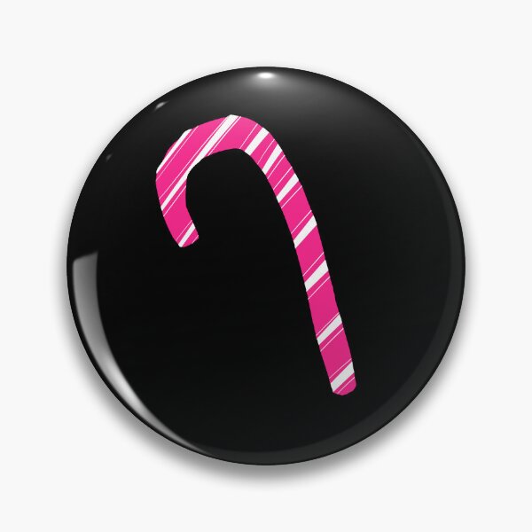 Item preview, Pink Candy Cane designed and sold by Egg-Lisa.