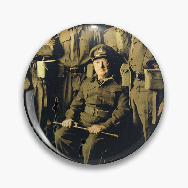 Item preview, Dad'S-Army---Don'T-Panic designed and sold by KarolyPri.