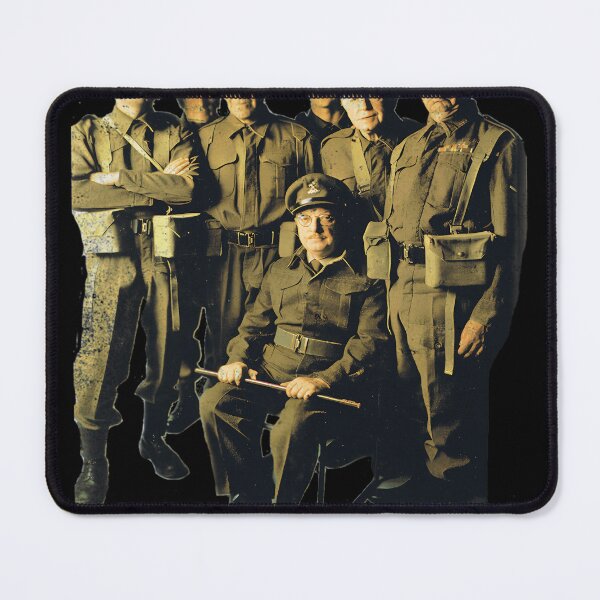 Item preview, Dad'S-Army---Don'T-Panic designed and sold by KarolyPri.