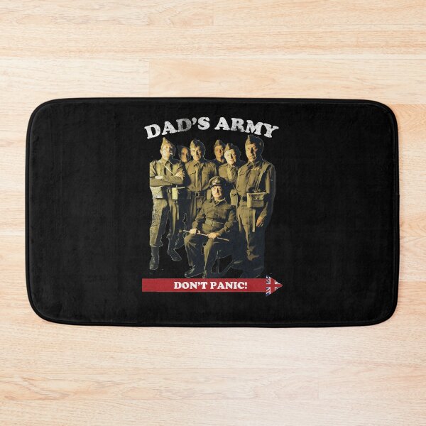 Item preview, Dad'S-Army---Don'T-Panic designed and sold by KarolyPri.