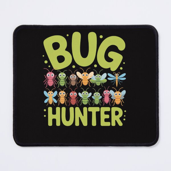 Item preview, Bug Lover Insects Entomologist Boys Girls Biologist designed and sold by Viepenny.