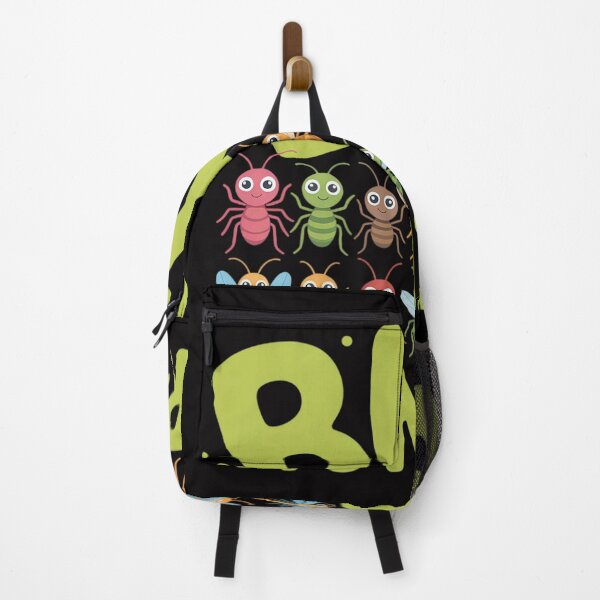 Item preview, Bug Lover Insects Entomologist Boys Girls Biologist designed and sold by Viepenny.