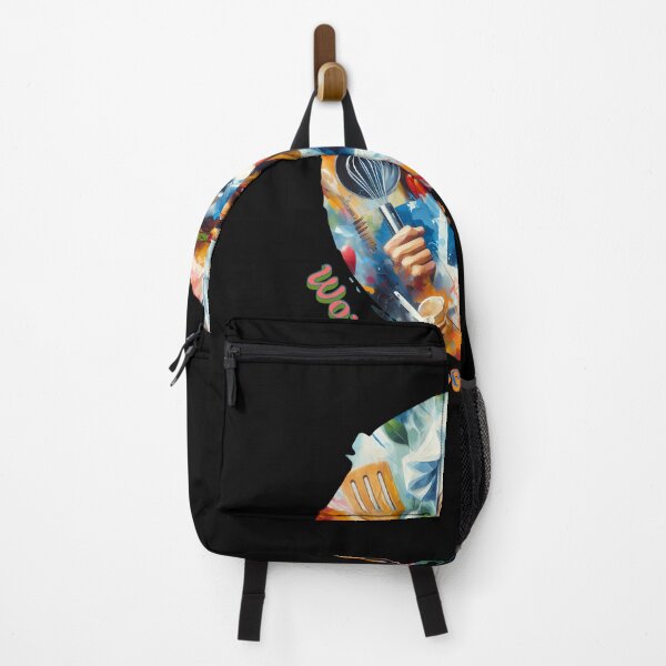 Item preview, Dad'S-World'S-Best-Chef-Celebrate-The-Culinary-Masterpiece-And-King-Of-Cooking-This-Father'S-Day designed and sold by KarolyPri.