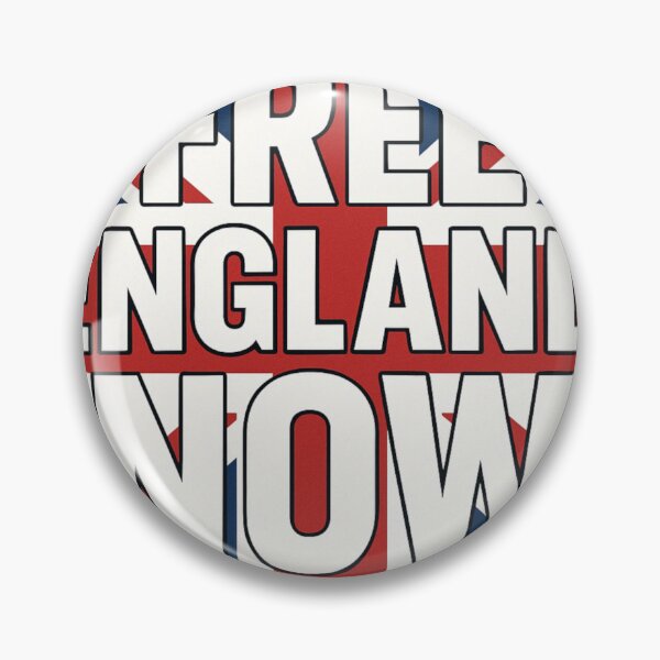 Item preview, FREE ENGLAND 2 designed and sold by Burntcrow Studios.