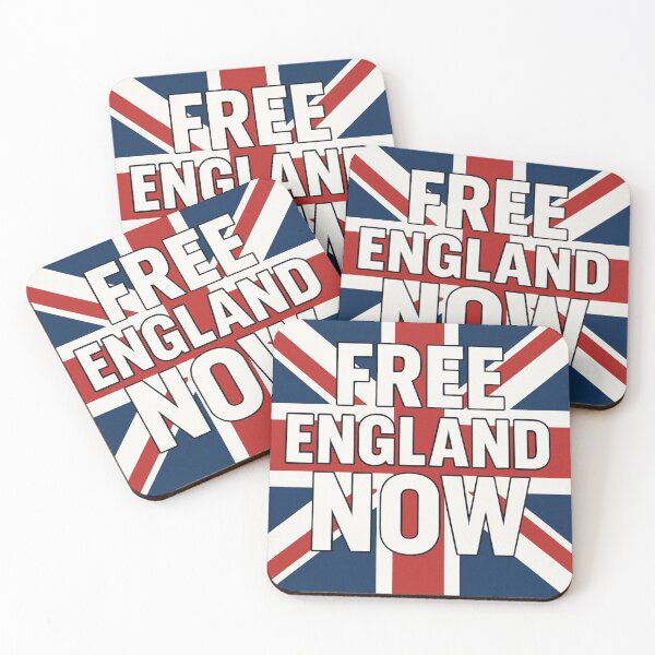 Item preview, FREE ENGLAND 2 designed and sold by Burntcrow Studios.