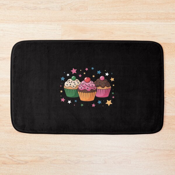 Item preview, Baking Delicious Cupcake Lover Cupcakes designed and sold by Viepenny.