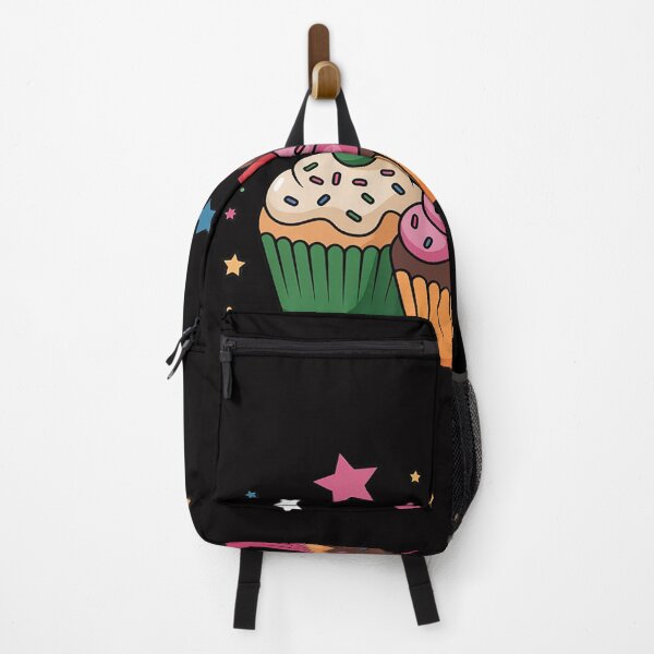 Item preview, Baking Delicious Cupcake Lover Cupcakes designed and sold by Viepenny.