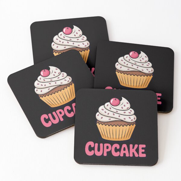 Item preview, Awesome Cupcake for Boys and Girls designed and sold by Viepenny.
