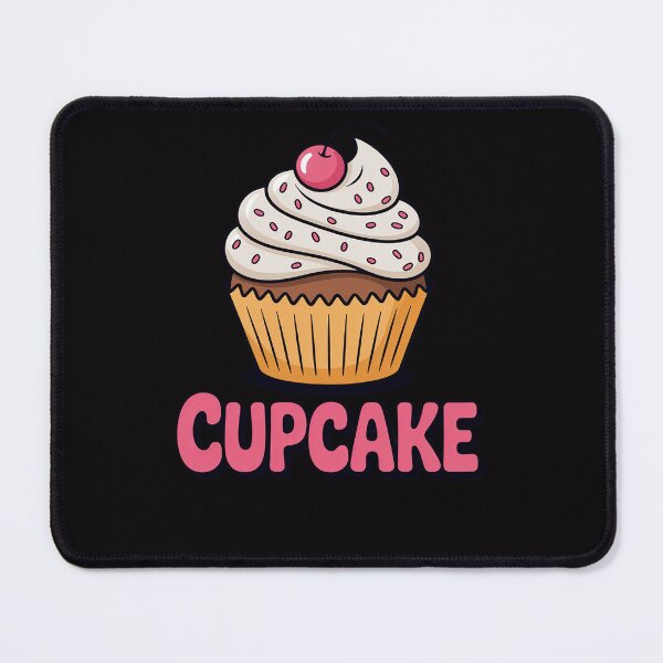 Item preview, Awesome Cupcake for Boys and Girls designed and sold by Viepenny.