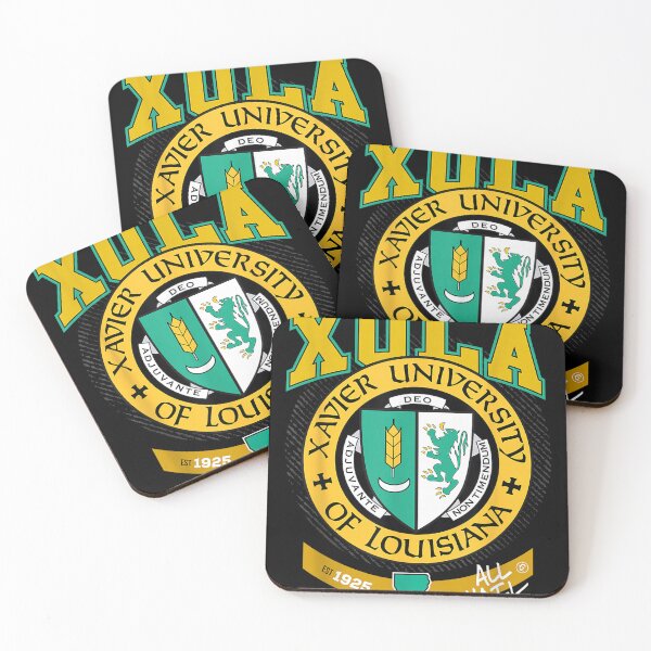 Item preview, XULA Yard Essentials - Xavier University Pride designed and sold by Puring1899.