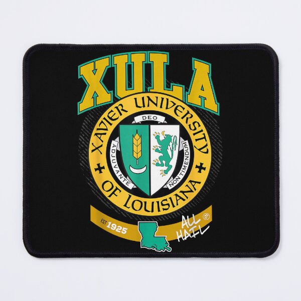 Item preview, XULA Yard Essentials - Xavier University Pride designed and sold by Puring1899.