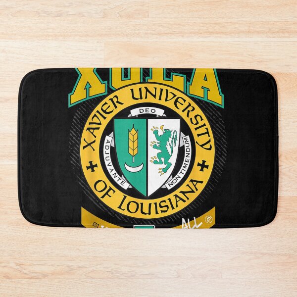 Item preview, XULA Yard Essentials - Xavier University Pride designed and sold by Puring1899.