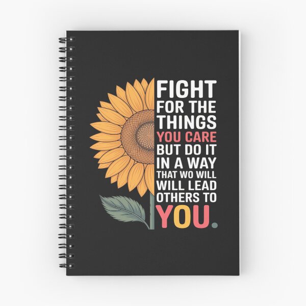 Item preview, Fight For The Things You Care About Notorious Ruth Bader designed and sold by GaryPacheco6.