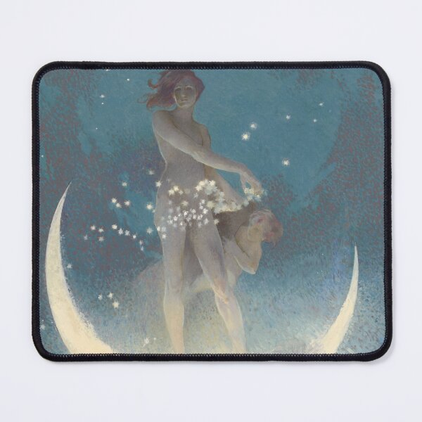 Item preview, Blashfield’s “Spring Scattering Stars” designed and sold by laurens-doodles.
