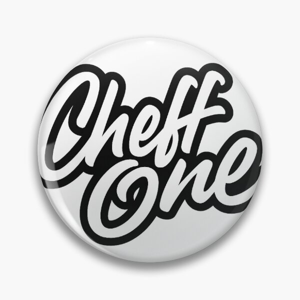 Item preview, Cheffone collection designed and sold by KixJungle.