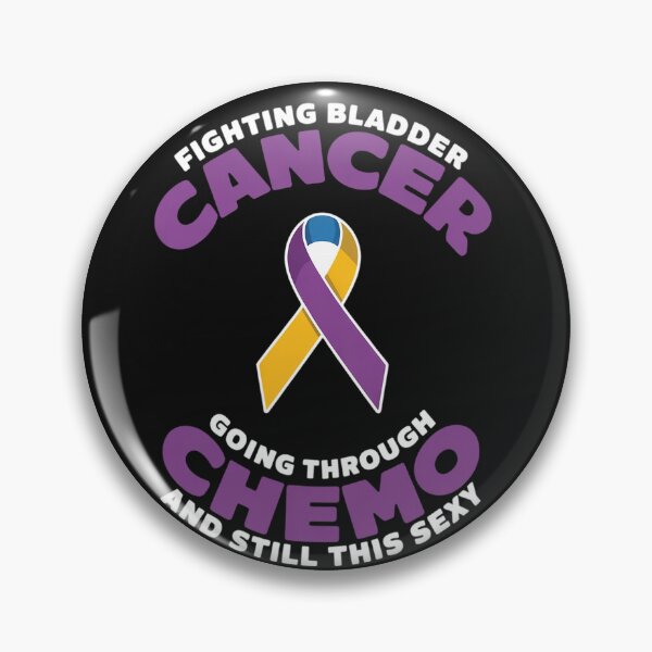 Item preview, Fighting Bladder Cancer Chemo Still Sexy designed and sold by GaryPacheco6.