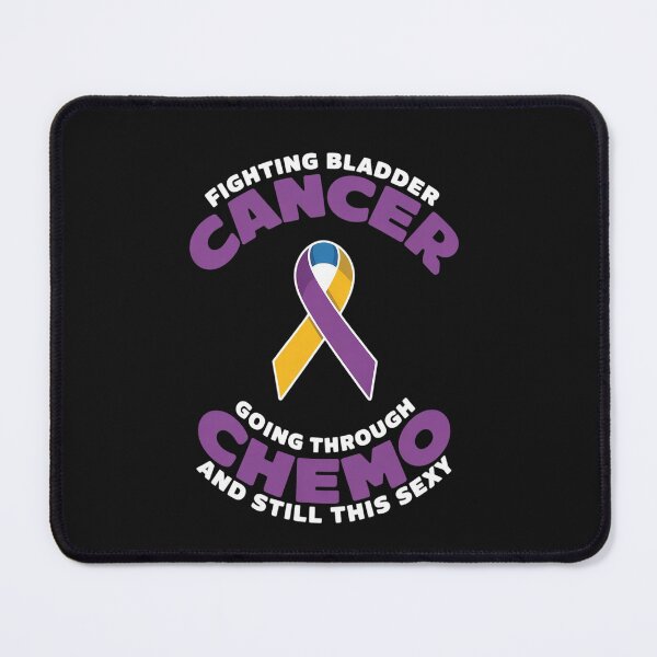 Item preview, Fighting Bladder Cancer Chemo Still Sexy designed and sold by GaryPacheco6.