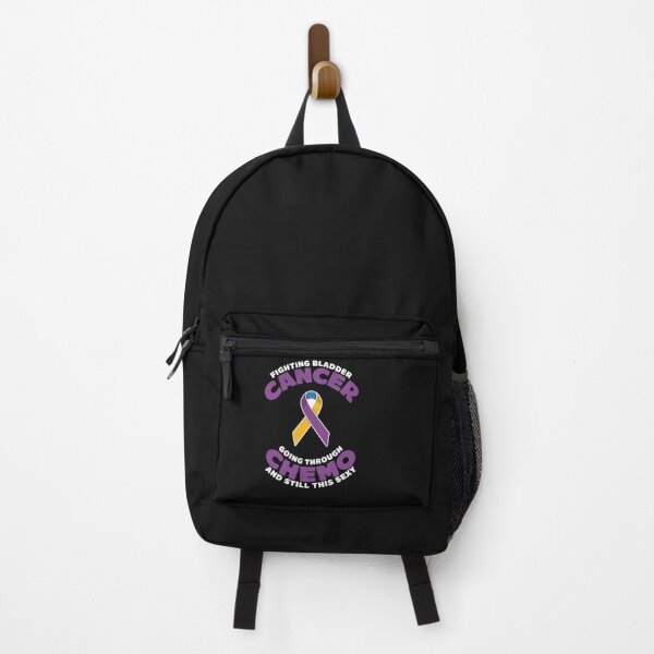 Item preview, Fighting Bladder Cancer Chemo Still Sexy designed and sold by GaryPacheco6.