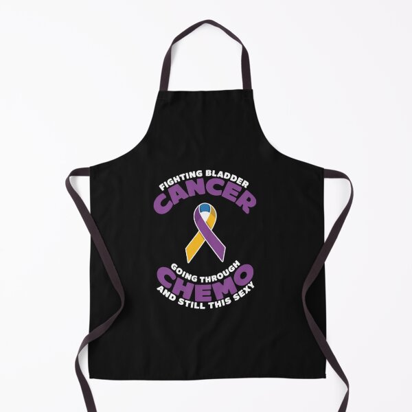 Item preview, Fighting Bladder Cancer Chemo Still Sexy designed and sold by GaryPacheco6.