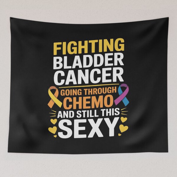 Item preview, Fighting Bladder Cancer Going Through Chemo Still This Sexy designed and sold by GaryPacheco6.