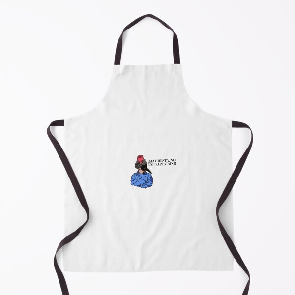 Item preview, Wholesaler, I don't clean fish! - Antonio Recio designed and sold by TramaTwist.
