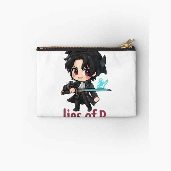 Item preview, Chibi Pinocchio designed and sold by clarkfraser.