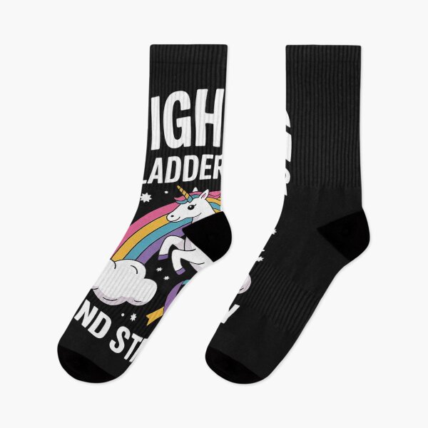 Item preview, Fighting Bladder Cancer Still Sexy Fighter Quote Unicorn designed and sold by GaryPacheco6.