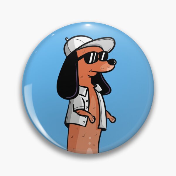 Item preview, The cool sausage designed and sold by Fuandi.