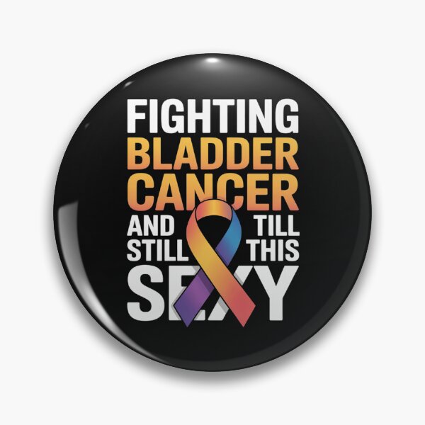 Item preview, Fighting Bladder Cancer Still This Sexy designed and sold by GaryPacheco6.