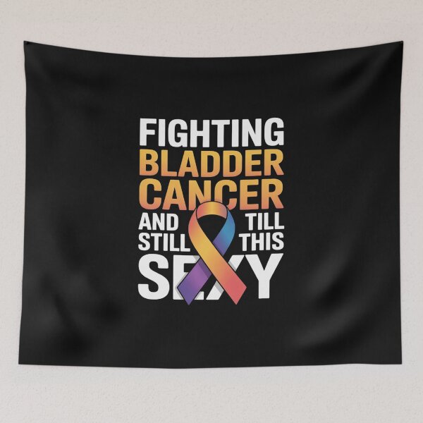 Item preview, Fighting Bladder Cancer Still This Sexy designed and sold by GaryPacheco6.
