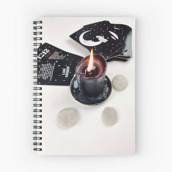 Item preview, Tarot Reading Still Life designed and sold by Spirit Oracle Art.