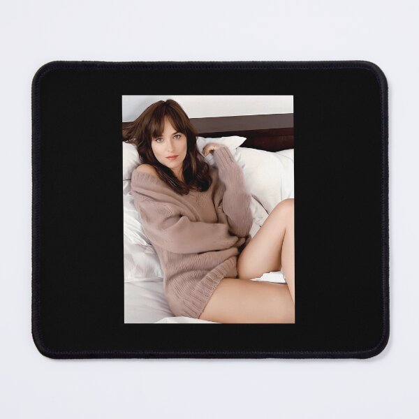 Item preview, Dakota-Johnson-Aesthetic designed and sold by ClaireDeo.