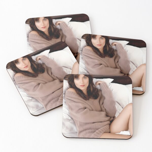 Item preview, Dakota-Johnson-Aesthetic designed and sold by ClaireDeo.