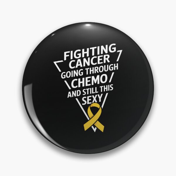 Item preview, Fighting Bone Sarcoma Bladder Cancer Chemo Still This Sexy designed and sold by GaryPacheco6.