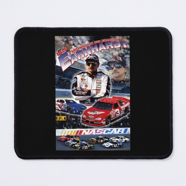 Item preview, Dale-Earnhardt-Poster designed and sold by JanaLangec.