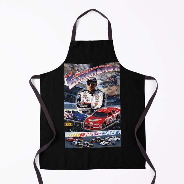 Item preview, Dale-Earnhardt-Poster designed and sold by JanaLangec.
