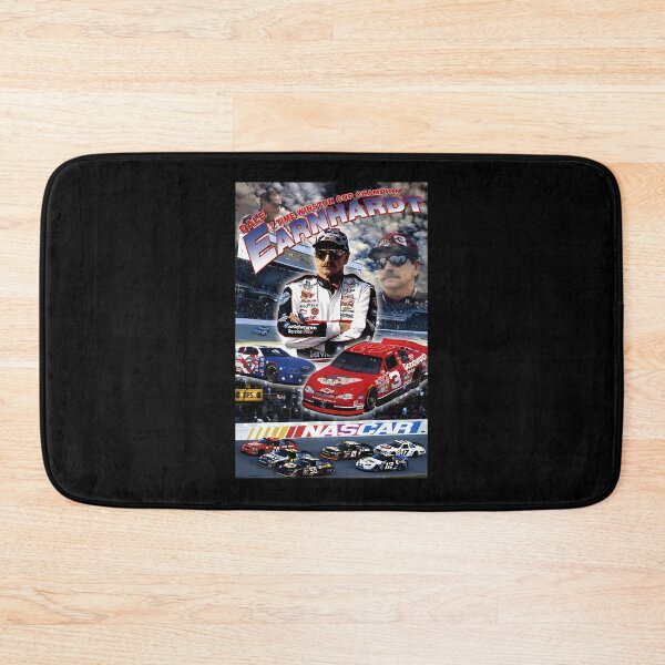 Item preview, Dale-Earnhardt-Poster designed and sold by JanaLangec.