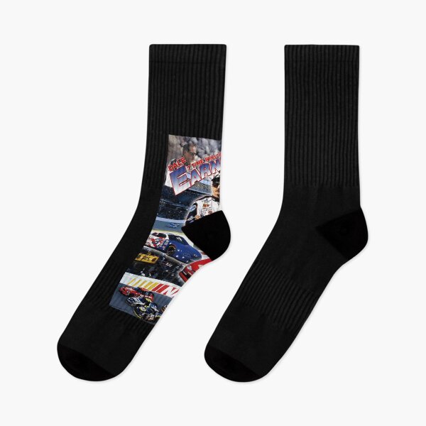 Item preview, Dale-Earnhardt-Poster designed and sold by JanaLangec.