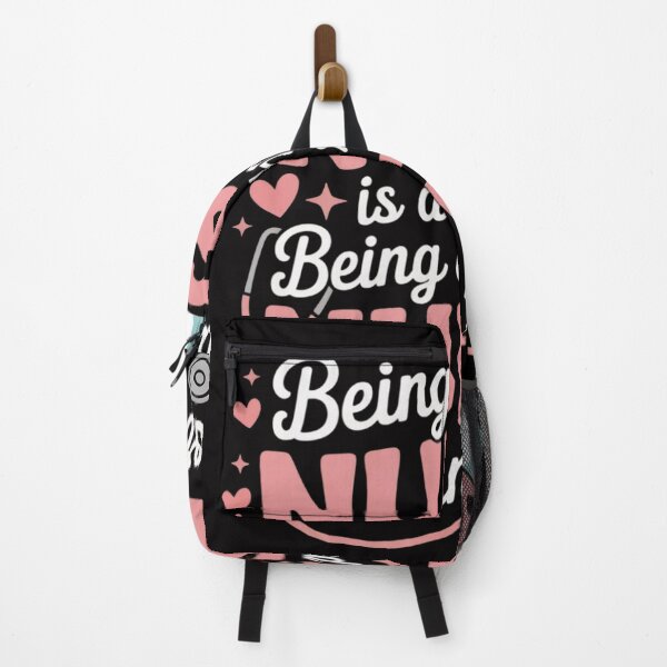 Item preview, Being A Nurse Is A Choice Retired Nurse Honor Nursing designed and sold by CareTopping.