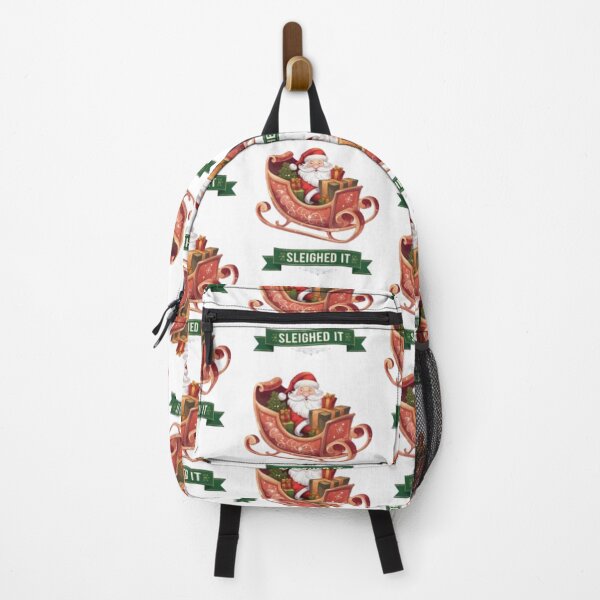 Item preview, Sleighed It designed and sold by TiffanyTTees.