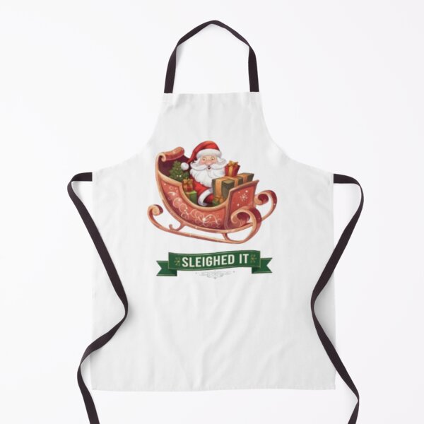 Item preview, Sleighed It designed and sold by TiffanyTTees.
