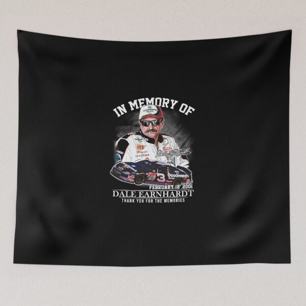 Item preview, Dale-Earnhardt-Retro designed and sold by JanaLangec.