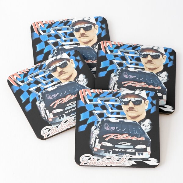 Item preview, Copy of Dale-EarnhardtDale-Earnhardt-The-Intimidator-Classic designed and sold by JanaLangec.