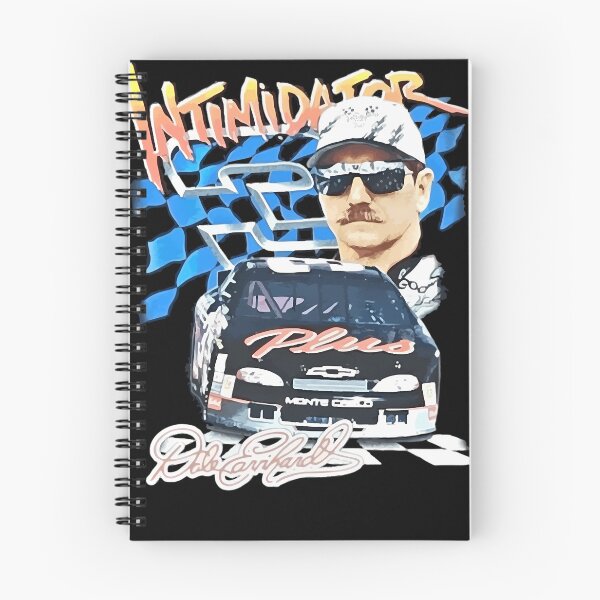 Item preview, Copy of Dale-EarnhardtDale-Earnhardt-The-Intimidator-Classic designed and sold by JanaLangec.