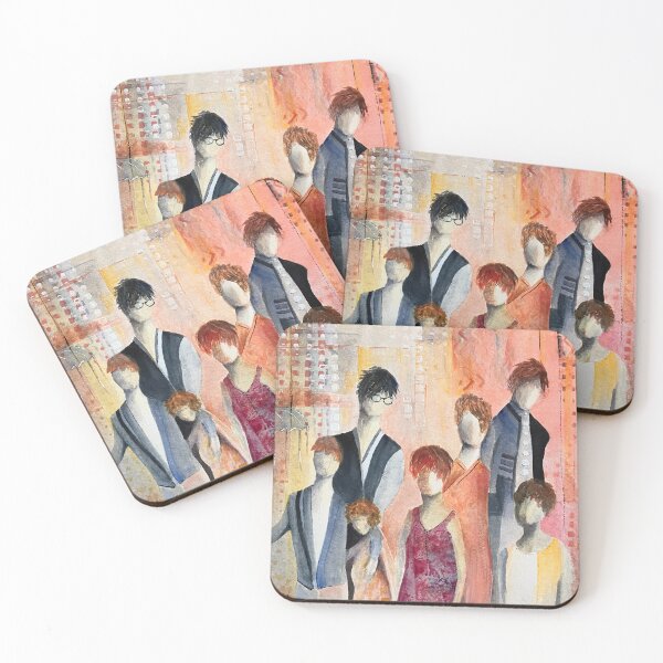 Item preview, City Slickers designed and sold by Nedra Purnell.