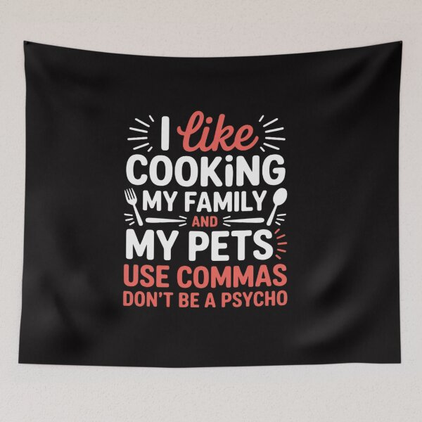 Item preview, Punctuation Saves Lives I English Grammar Teacher designed and sold by CareTopping.