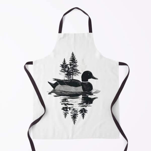 Item preview, Mallard Duck  designed and sold by Mel Bel Studio .