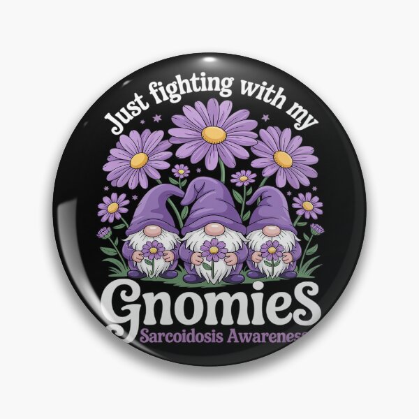 Item preview, Fighting With My Gnomies designed and sold by GaryPacheco6.