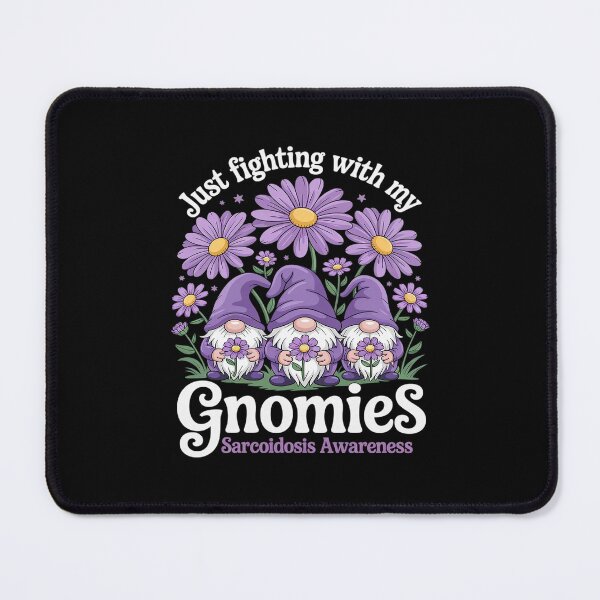 Item preview, Fighting With My Gnomies designed and sold by GaryPacheco6.
