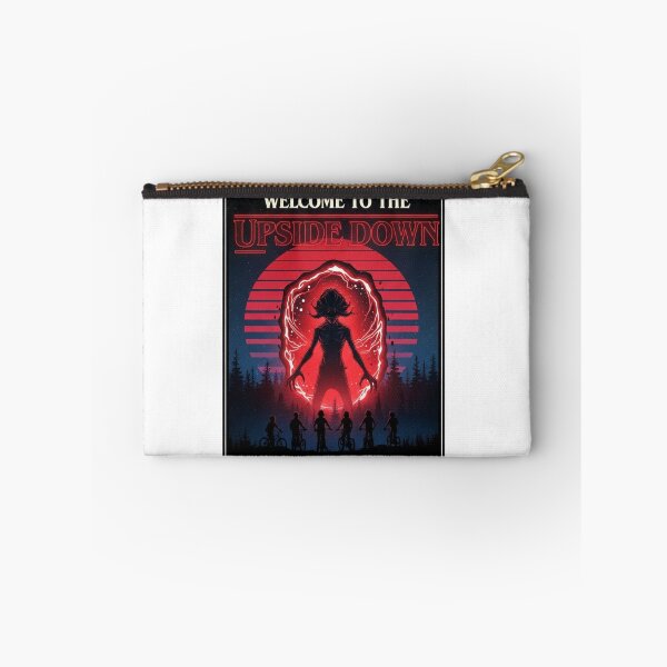 Item preview, Welcome To The Upside Down  designed and sold by Bogologo.